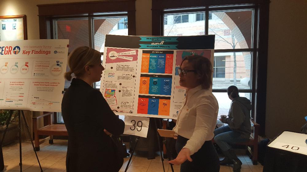 2017 Civic Engagement Showcase